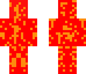 melle lava