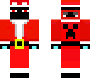 ender claus only for christmas