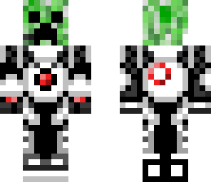 portal creeper