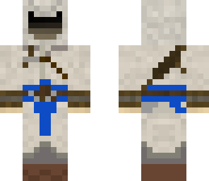 thorhd assassin blo
