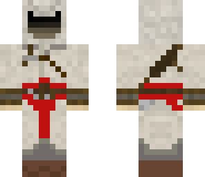 thorhd assassin read