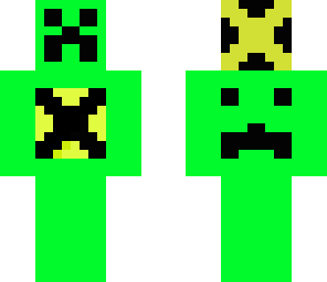 toxic creeper