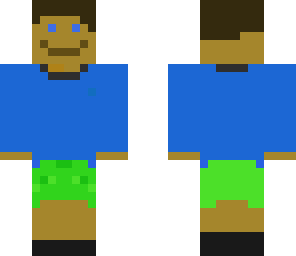 week steve