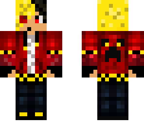 cool boy