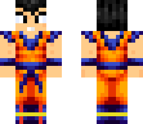 ultimate son goku