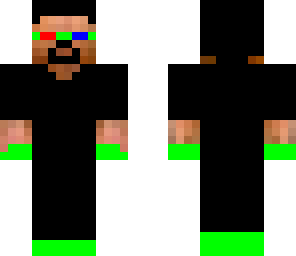 skin mojor