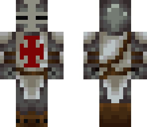 red templar