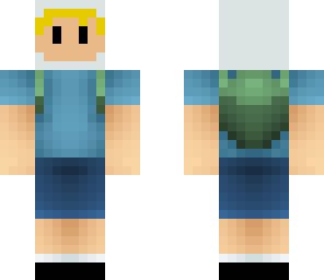 finn