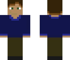 cedric