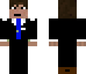 admin man
