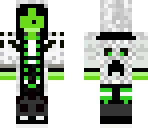 slime guy