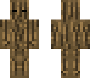 black eyed wood
