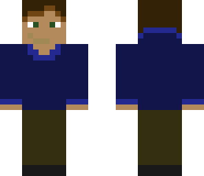 cedric