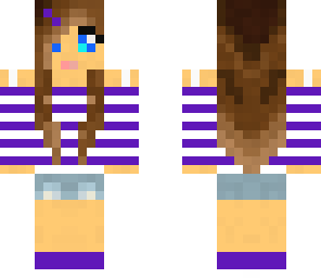 cute girl