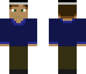 cedric