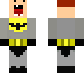 derpman