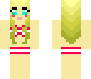bikini gal