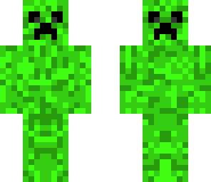 4 face creepear