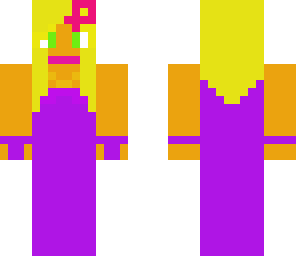 minecraftkwiatek