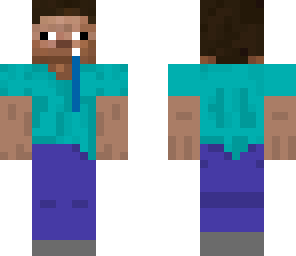 stupid steve