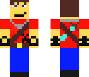warrior