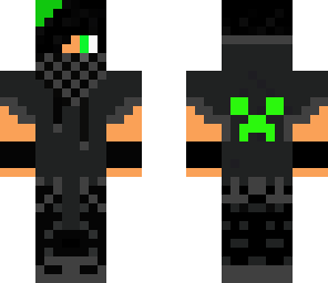 creeperboy