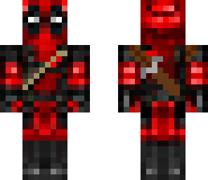 the deadpool