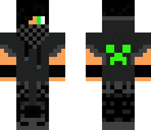 creeperboy v2