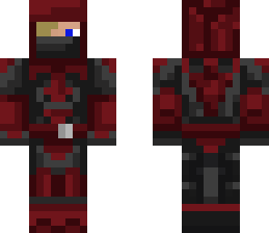 dark brotherhood guy
