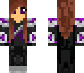 ender girl