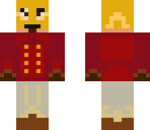 the rocketeer