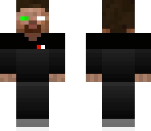 herobrine hacker