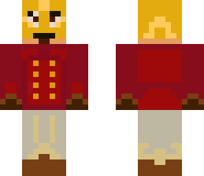 the rocketeer