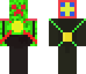 bionic creeper