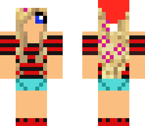 a skin