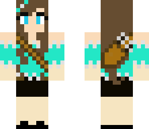 archer