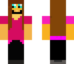 girl