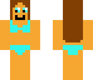 miss bikini