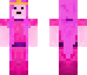 princess bubblegum
