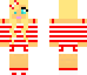 cutest girl on the server