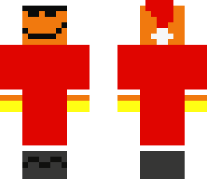 santa miner