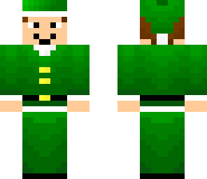 elf lol