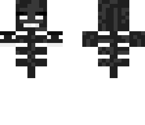 wither skeleton