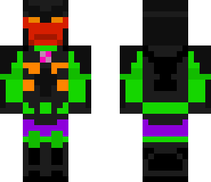 banzai-tron