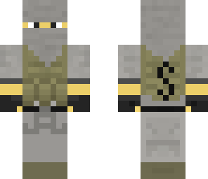 bandit shin