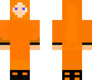 kenny   -  south park
