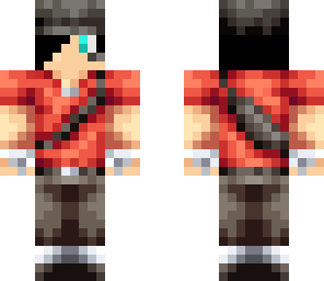 tf2 scout teen