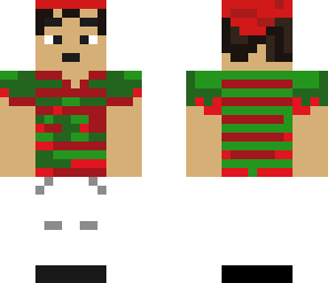 christmas boy dedicated to redb15