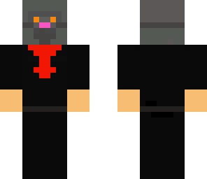 gas tux