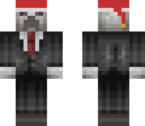 slender claus